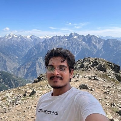 Bravish Ghosh profile picture